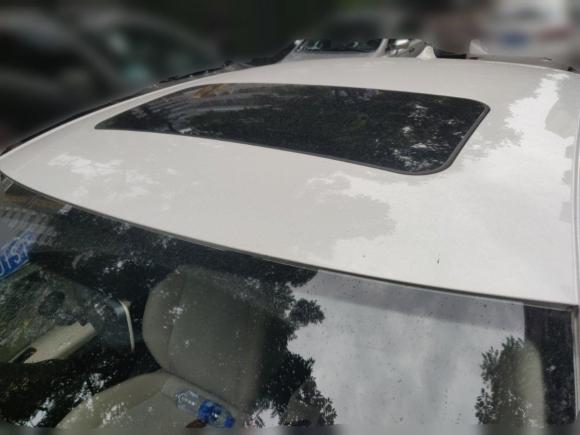 [武汉·鄂E] 二手斯柯达昕锐2015款 1.6L 手动智选型