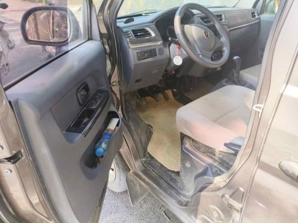 [南昌·赣A] 二手金杯小海狮X302018款 1.3L 标准型DLCG12