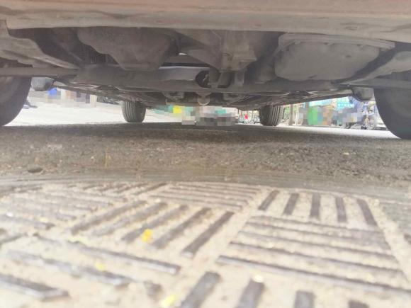 [西安·陕A] 二手日产玛驰2010款 1.5L 自动易炫版