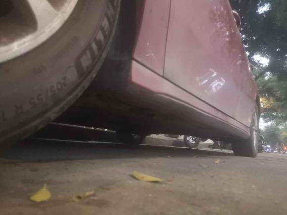 [温州·苏D] 二手奔驰奔驰A级2021款 A 200 L 运动轿车动感型