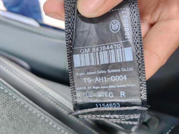 [无锡·苏B] 二手凯迪拉克凯迪拉克XTS2018款 28T 技术型