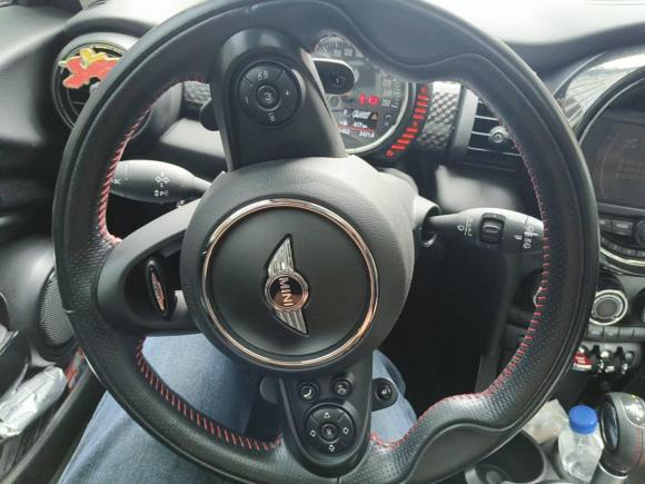 [苏州·苏E] 二手MINIMINI2016款 2.0T COOPER S