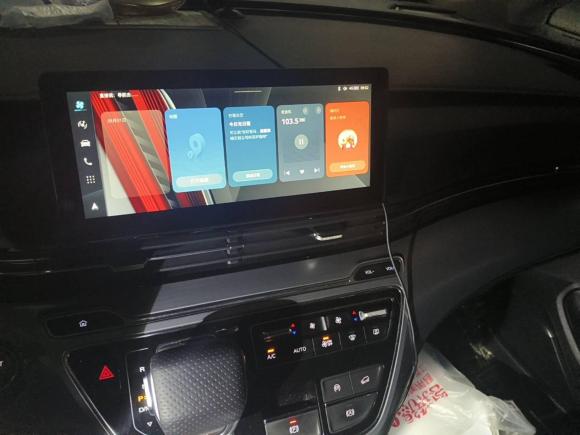 [南京·苏A] 二手荣威荣威iMAX82021款 400TGI 旗舰版