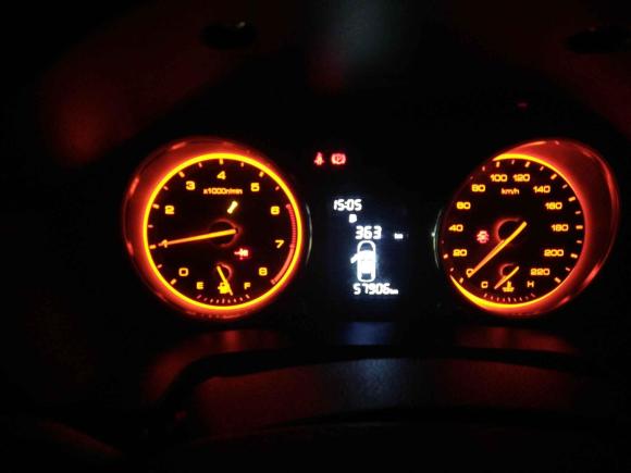 [青岛·鲁Q] 二手汉腾汽车汉腾X52018款 改款 1.5T 手动精英版