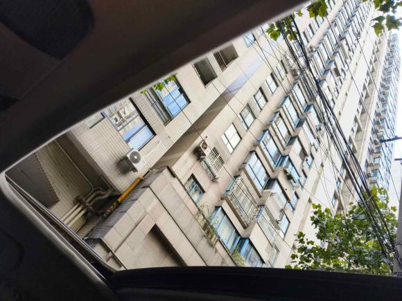 [上海·沪K] 二手斯巴鲁傲虎2010款 2.5i豪华导航版