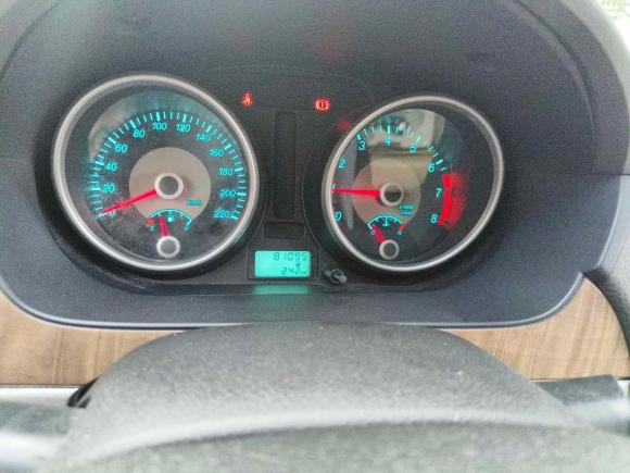 [常州·苏D] 二手别克凯越2015款 1.5L 手动经典型