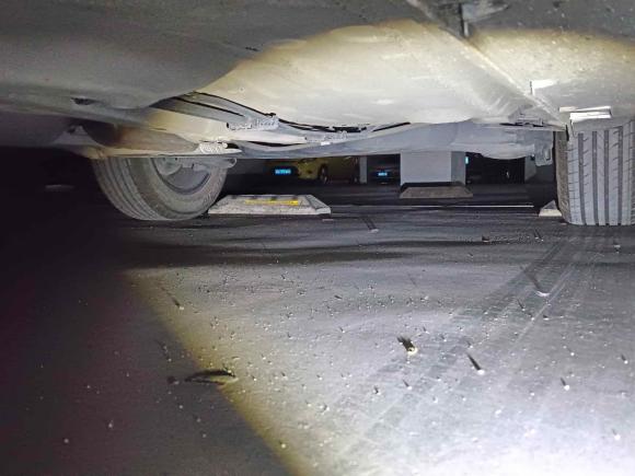 [苏州·苏U] 二手吉利汽车远景X32019款 升级版 1.5L CVT尊贵型