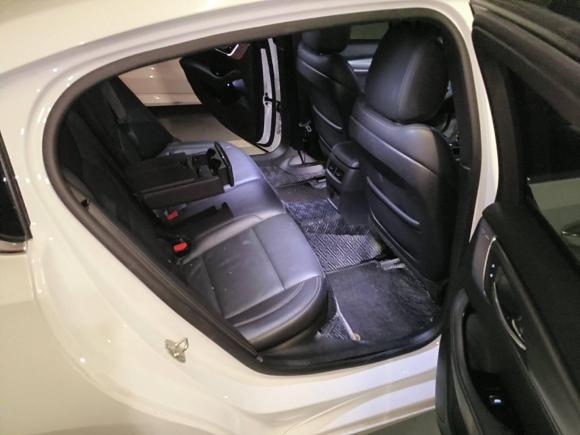 [嘉兴·浙F] 二手凯迪拉克凯迪拉克CT52020款 改款 28T 豪华型