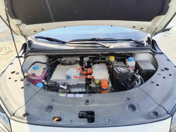 [济南·鲁A] 二手埃安AION S Plus2021款 80 超长续航版