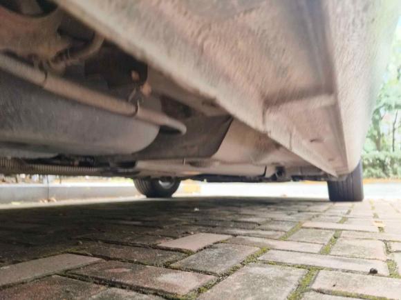 [宁波·浙B] 二手福特致胜2013款 2.3L 时尚型