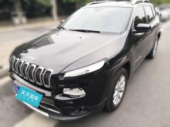 [合肥·皖A] Jeep自由光2017款 2.0L 优越版