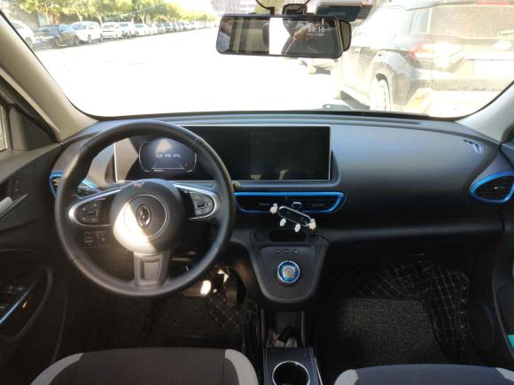 [南京·苏A] 二手欧拉欧拉白猫2020款 305km 豪华型