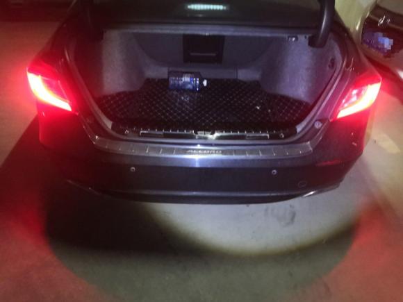 [成都·川G] 二手本田雅阁2018款 260TURBO 豪华版 国V