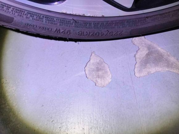 [上海·苏E] 二手大众高尔夫2017款 2.0TSI R