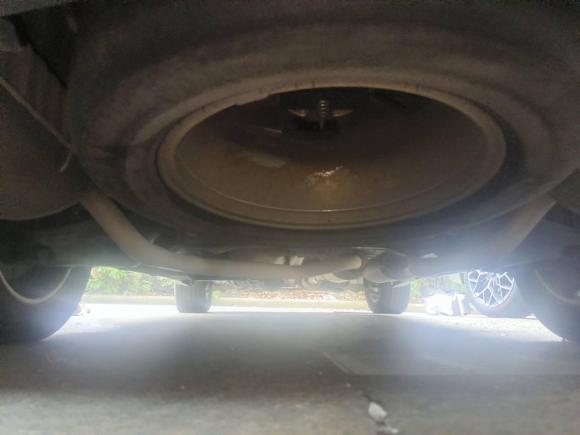 [宁波·浙B] 二手讴歌讴歌MDX2010款 3.7 标准版