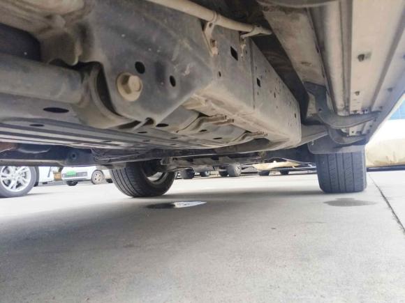 [南昌·赣A] 二手丰田兰德酷路泽2016款 4.0L V6 中东低配版