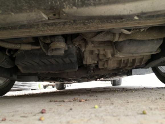 [温州·浙C] 二手大众一汽-大众CC2010款 2.0TSI 尊贵型