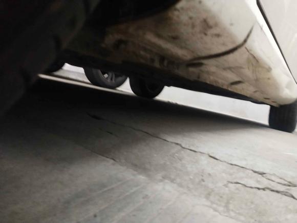 [台州·浙J] 二手荣威荣威3502014款 1.5L 自动迅悦版