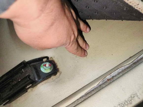 [苏州·苏E] 二手日产骐达TIIDA2008款 1.6L 自动智能型