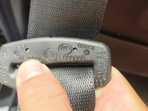 [南昌·赣A] 二手宝马宝马5系2014款 525Li 豪华设计套装