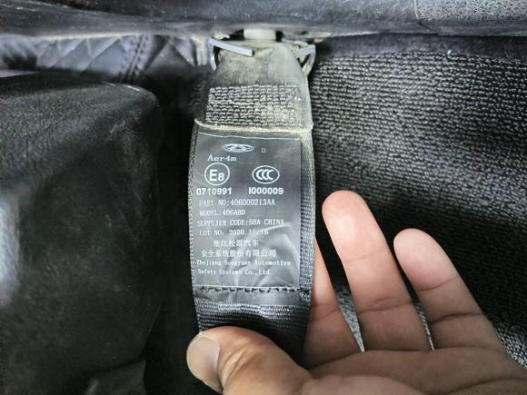 [芜湖·皖B] 二手奇瑞瑞虎82020款 290TGDI 自动时尚版