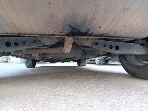 [合肥·皖A] 二手中华中华V62018款 1.5T 自动尊贵型