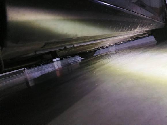 [合肥·皖A] 二手日产天籁2021款 2.0L XL 舒适版