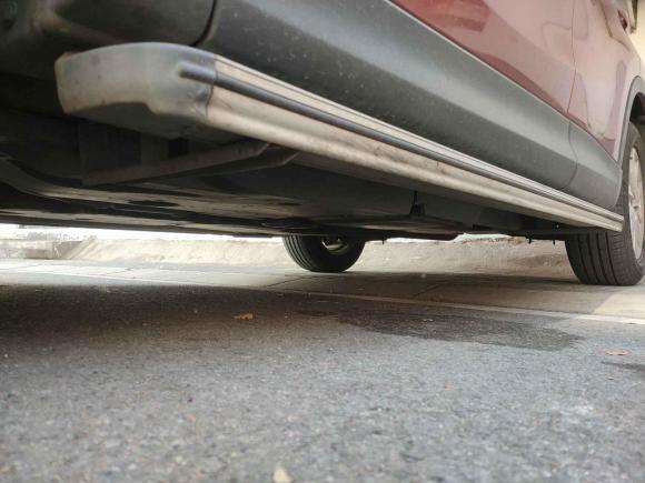 [南京·苏A] 二手马自达马自达CX-52013款 2.0L 自动两驱舒适型