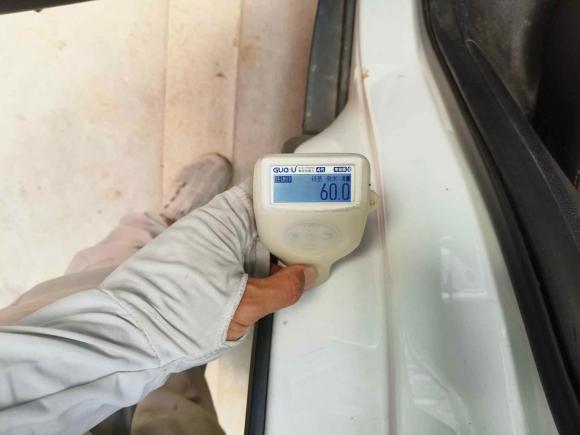 [南昌·苏U] 二手吉利汽车缤越2019款 260T DCT游侠 国VI