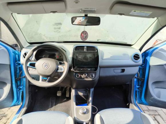 [上海·沪A] 二手雷诺雷诺 e诺2019款 e智型