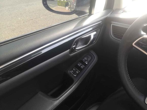 [青岛·鲁B] 二手众泰众泰SR92017款 2.0T 自动极致之路版