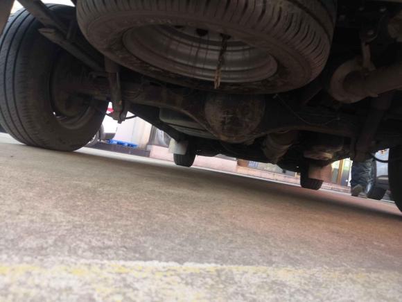 [金华·浙G] 二手江铃特顺2021款 2.8T空间王普通款短轴中高顶6座柴油国VI JX493