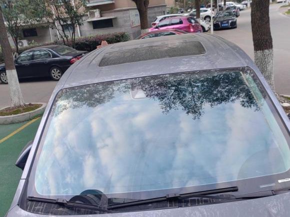 [南京·苏L] 二手荣威荣威iMAX82022款 400TGI 尊荣版