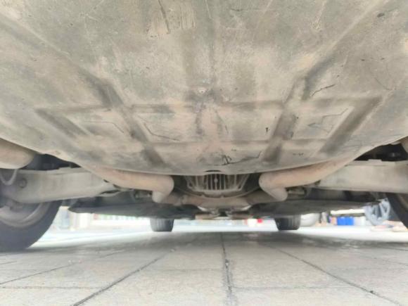 [义乌·浙G] 二手奔驰奔驰S级2008款 S 500 L