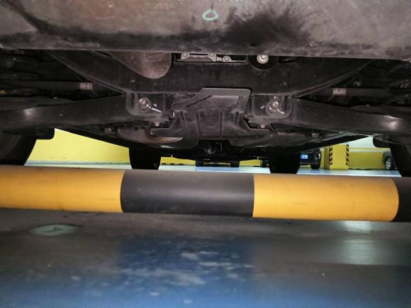 [北京·京M] 二手福特翼虎2013款 1.6L GTDi 四驱精英型