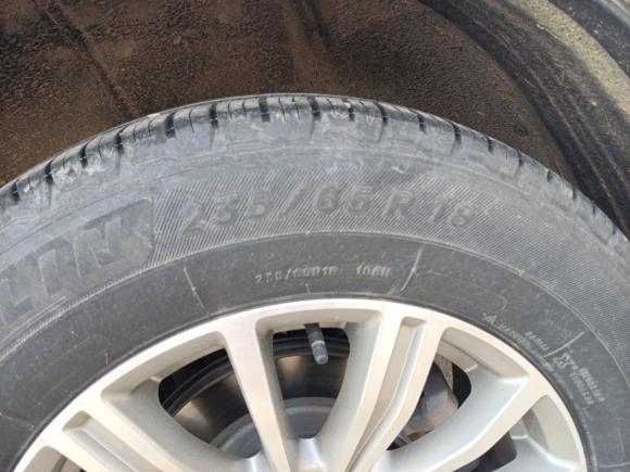 [无锡·苏B] 二手凯迪拉克凯迪拉克XT52018款 25T 豪华型