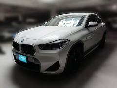 [嘉兴·浙F]宝马&nbsp;&nbsp;宝马X2&nbsp;&nbsp;2020款 sDrive20i M越野套装