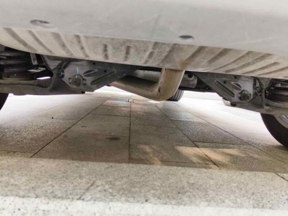 [南通·苏K] 二手别克昂科威2022款 改款 昂科威S 552T 两驱豪华型