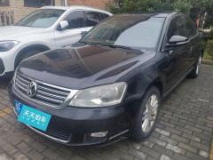 [嘉兴·浙F]大众&nbsp;&nbsp;Passat领驭&nbsp;&nbsp;2009款1.8T自动尊品型