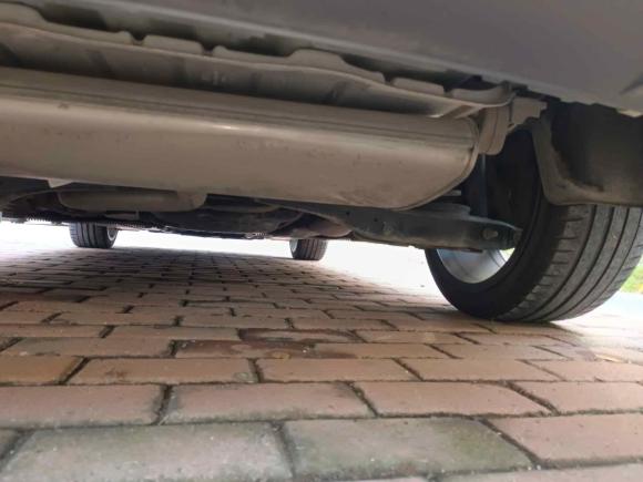 [常州·苏D] 二手奥迪奥迪A32017款 Limousine 35 TFSI 运动型