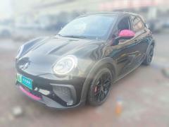 [宁波·浙B] 欧拉欧拉好猫GT2022款 木兰版 480km长续航