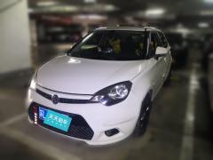 [南京·苏L]名爵&nbsp;&nbsp;名爵3&nbsp;&nbsp;2011款1.5LAMT精英版