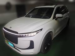 [杭州·浙A] 理想汽车理想ONE2020款 增程6座版