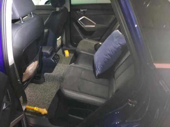 [杭州·浙A] 二手奥迪奥迪Q32020款 35 TFSI 进取动感型