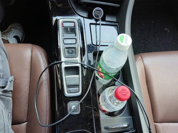 [上海·沪F] 二手本田思铂睿2017款 混动 2.0L 净驰版