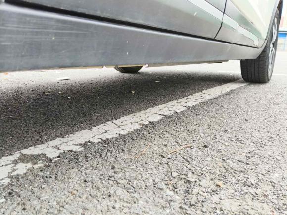 [武汉·鄂K] 二手日产劲客2017款 1.5L CVT酷享版