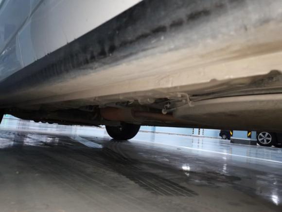 [南京·陕F] 二手长安凌轩2017款 1.6L 手动幸福型