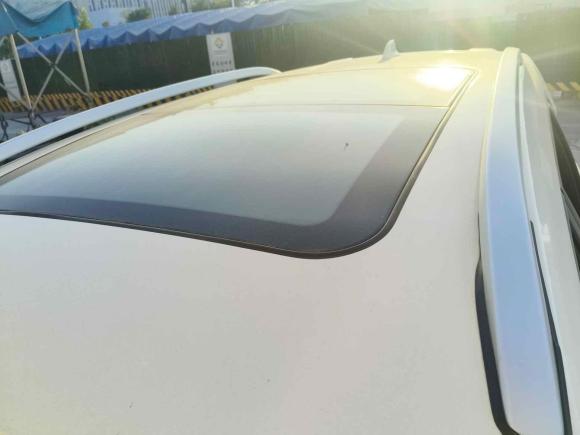 [济南·蒙E] 二手纳智捷纳智捷URX2020款 1.8T 智进AR版（5座）