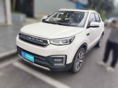 [重庆·渝D] 长安长安CS552017款 1.5T 手动炫酷型