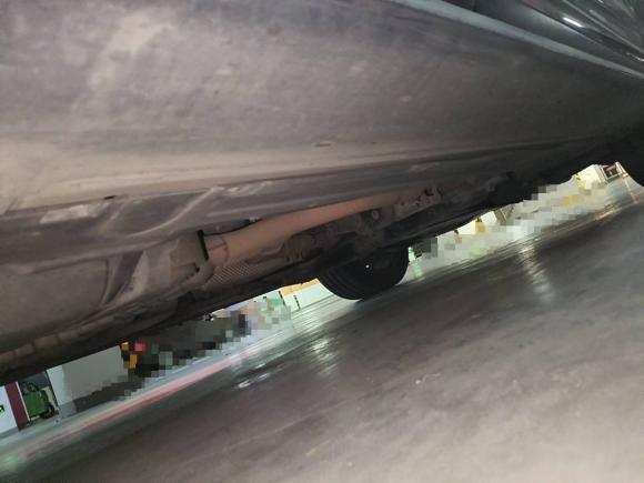 [西安·陕A] 二手保时捷Cayenne2011款 Cayenne 3.0T